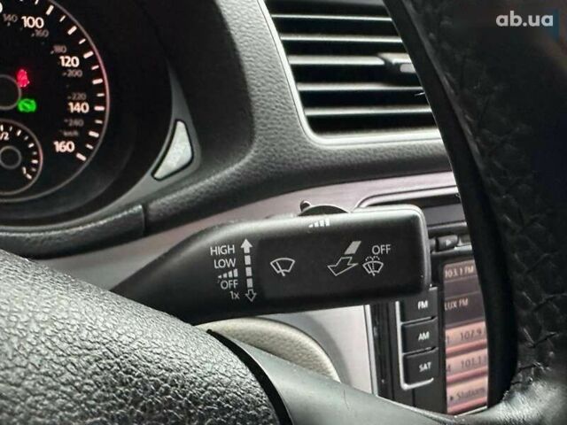 Фольксваген Пассат, объемом двигателя 0 л и пробегом 229 тыс. км за 9990 $, фото 23 на Automoto.ua