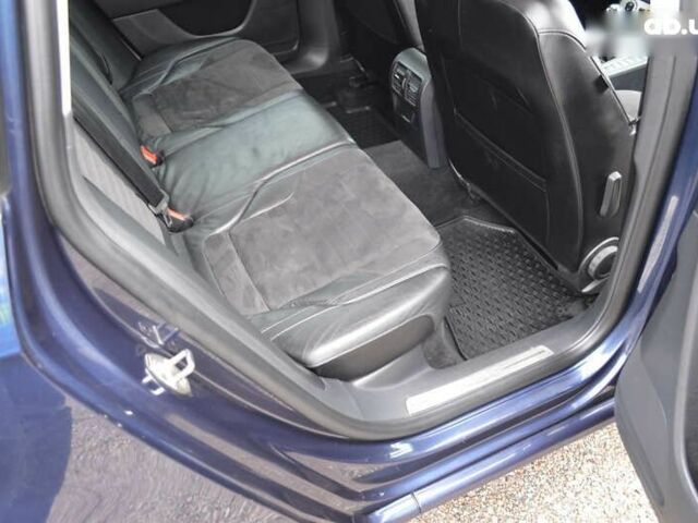 Фольксваген Пассат, объемом двигателя 1.6 л и пробегом 220 тыс. км за 7800 $, фото 19 на Automoto.ua