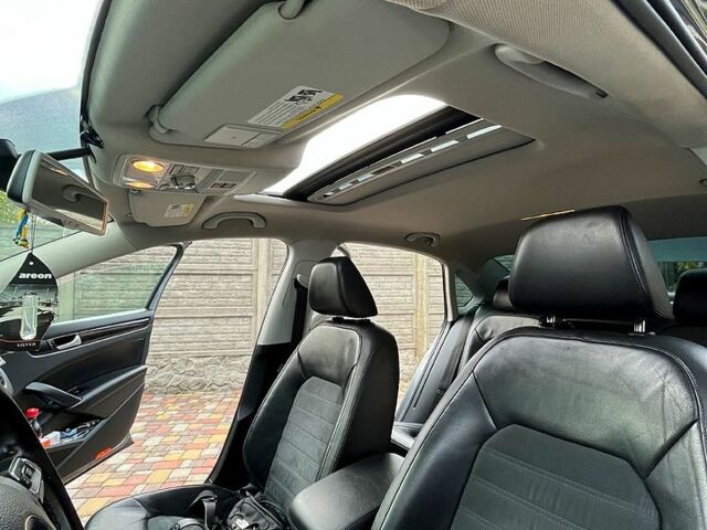 Фольксваген Пассат, об'ємом двигуна 1.8 л та пробігом 195 тис. км за 11300 $, фото 6 на Automoto.ua