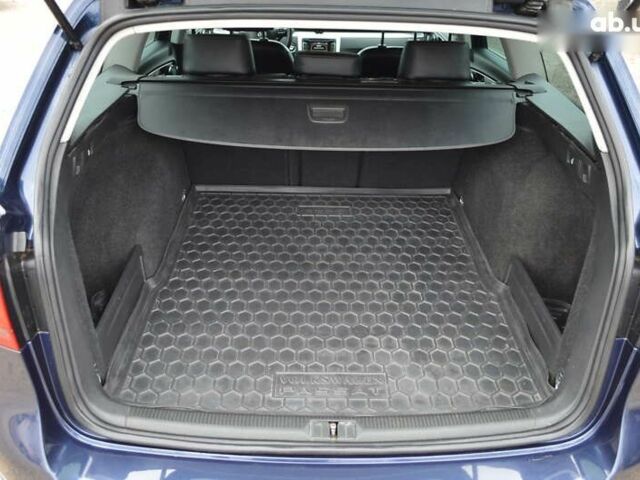 Фольксваген Пассат, объемом двигателя 1.6 л и пробегом 220 тыс. км за 7800 $, фото 16 на Automoto.ua