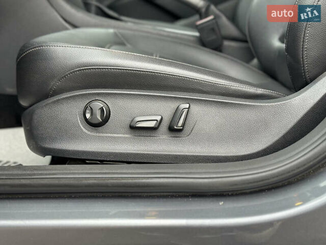 Фольксваген Пассат, об'ємом двигуна 2 л та пробігом 178 тис. км за 11700 $, фото 24 на Automoto.ua