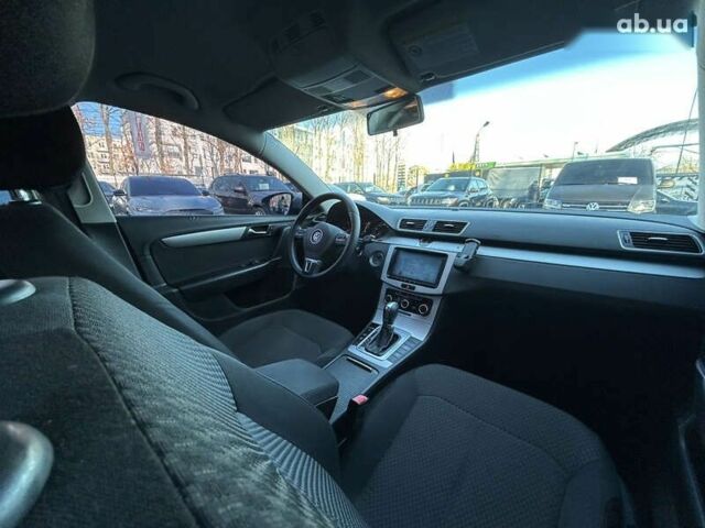 Фольксваген Пассат, об'ємом двигуна 2 л та пробігом 145 тис. км за 9999 $, фото 26 на Automoto.ua