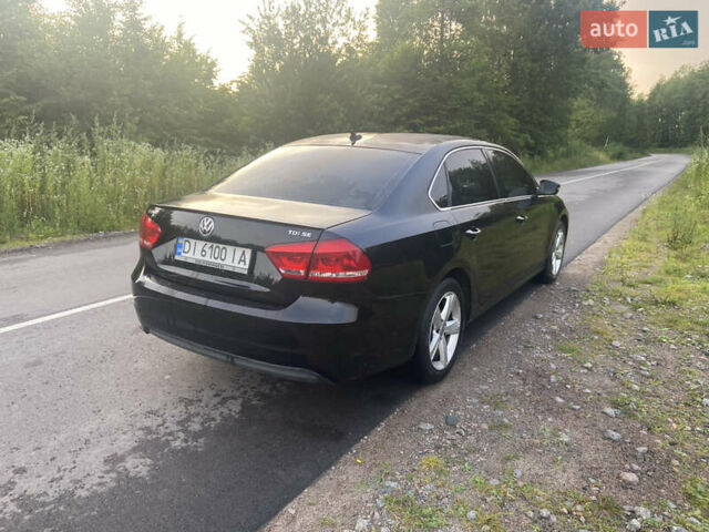 Фольксваген Пассат, объемом двигателя 2 л и пробегом 128 тыс. км за 10700 $, фото 1 на Automoto.ua