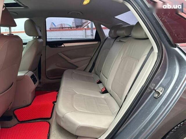 Фольксваген Пассат, объемом двигателя 0 л и пробегом 229 тыс. км за 9990 $, фото 9 на Automoto.ua