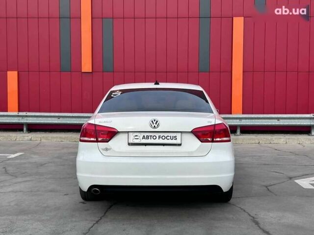 Фольксваген Пассат, об'ємом двигуна 0 л та пробігом 158 тис. км за 10990 $, фото 6 на Automoto.ua