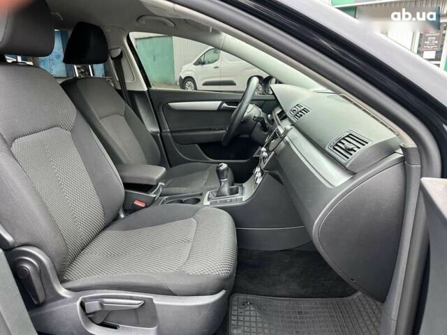 Фольксваген Пассат, об'ємом двигуна 0 л та пробігом 336 тис. км за 9490 $, фото 24 на Automoto.ua