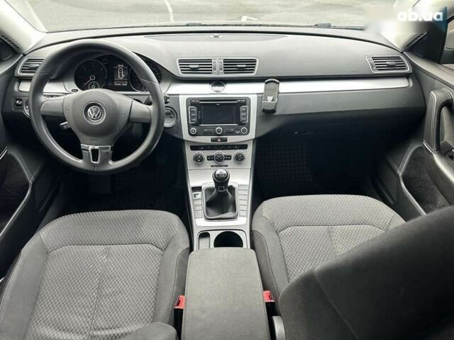 Фольксваген Пассат, объемом двигателя 0 л и пробегом 336 тыс. км за 9990 $, фото 28 на Automoto.ua