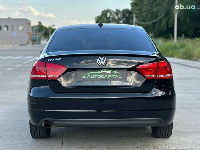 Фольксваген Пассат, объемом двигателя 0 л и пробегом 181 тыс. км за 9990 $, фото 6 на Automoto.ua