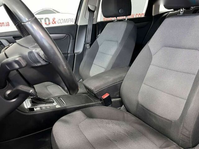 Фольксваген Пассат, объемом двигателя 2 л и пробегом 321 тыс. км за 10750 $, фото 5 на Automoto.ua