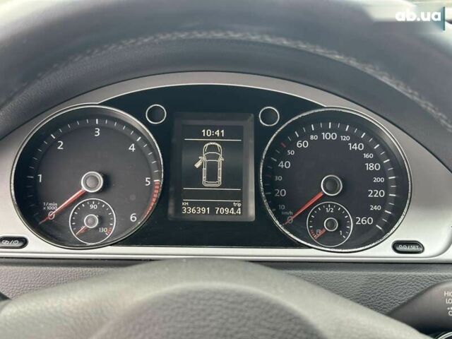 Фольксваген Пассат, об'ємом двигуна 0 л та пробігом 336 тис. км за 9490 $, фото 19 на Automoto.ua