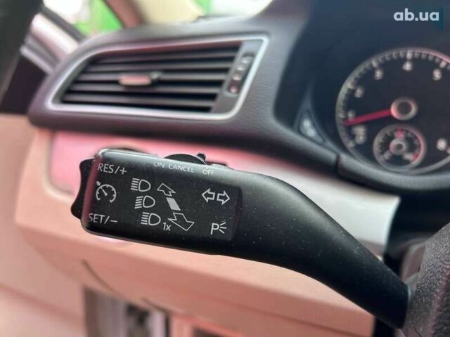 Фольксваген Пассат, об'ємом двигуна 0 л та пробігом 158 тис. км за 10990 $, фото 20 на Automoto.ua