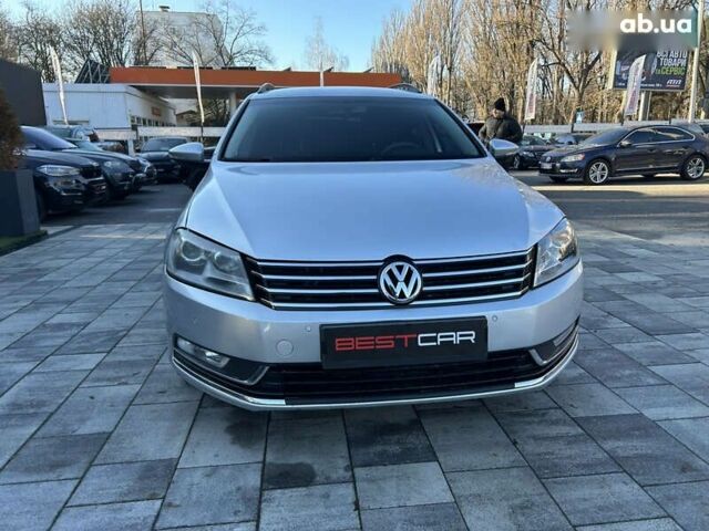 Фольксваген Пассат, об'ємом двигуна 2 л та пробігом 145 тис. км за 9999 $, фото 6 на Automoto.ua