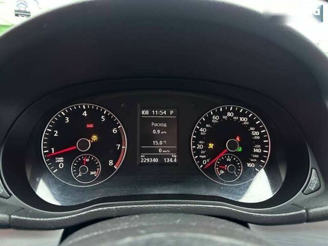 Фольксваген Пассат, объемом двигателя 0 л и пробегом 229 тыс. км за 9990 $, фото 22 на Automoto.ua