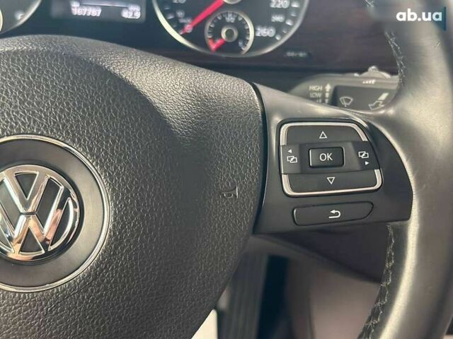 Фольксваген Пассат, об'ємом двигуна 2 л та пробігом 167 тис. км за 12590 $, фото 20 на Automoto.ua