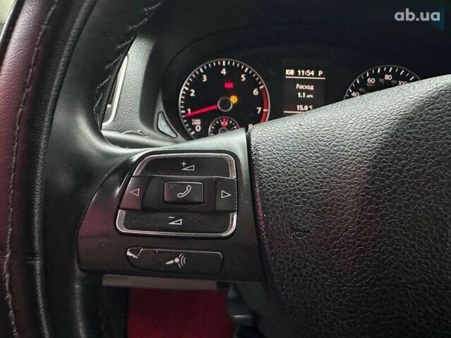 Фольксваген Пассат, объемом двигателя 0 л и пробегом 229 тыс. км за 9990 $, фото 19 на Automoto.ua