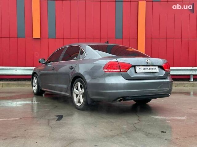 Фольксваген Пассат, объемом двигателя 0 л и пробегом 229 тыс. км за 9990 $, фото 4 на Automoto.ua