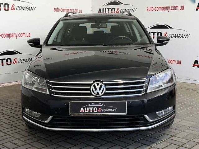 Фольксваген Пассат, объемом двигателя 2 л и пробегом 321 тыс. км за 10750 $, фото 1 на Automoto.ua