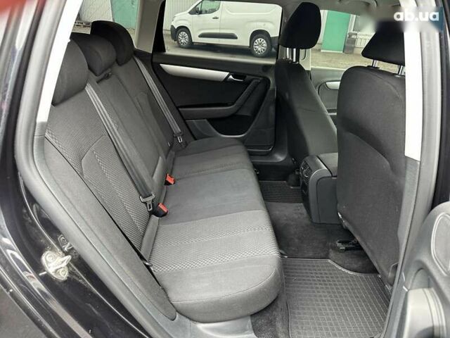 Фольксваген Пассат, объемом двигателя 0 л и пробегом 336 тыс. км за 9990 $, фото 26 на Automoto.ua