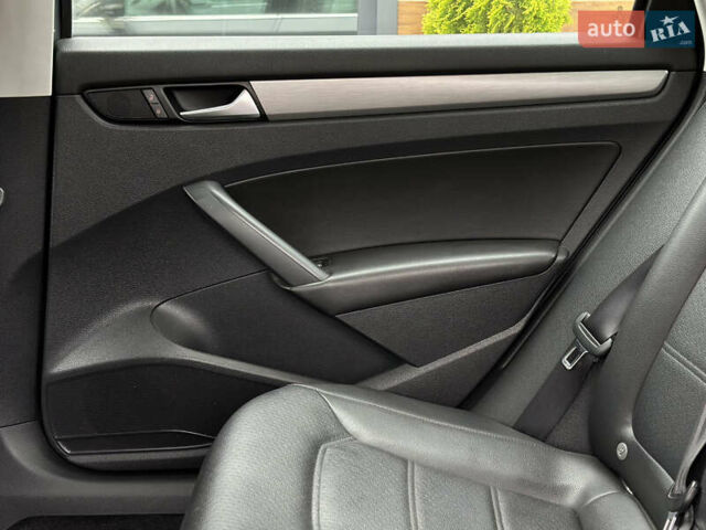 Фольксваген Пассат, об'ємом двигуна 2 л та пробігом 178 тис. км за 11700 $, фото 51 на Automoto.ua