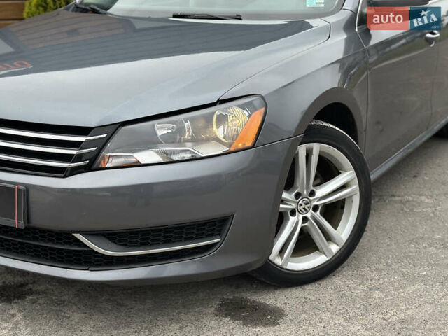 Фольксваген Пассат, об'ємом двигуна 2 л та пробігом 178 тис. км за 11700 $, фото 4 на Automoto.ua