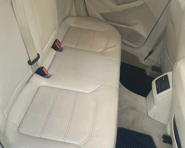 Фольксваген Пассат, объемом двигателя 2 л и пробегом 128 тыс. км за 10700 $, фото 12 на Automoto.ua