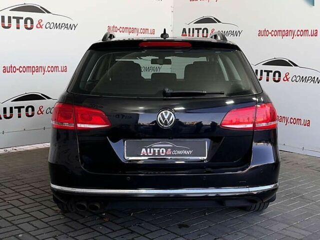 Фольксваген Пассат, объемом двигателя 2 л и пробегом 321 тыс. км за 10750 $, фото 3 на Automoto.ua