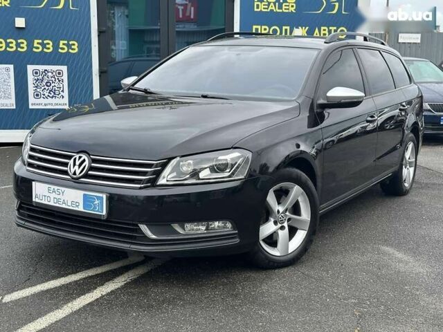 Фольксваген Пассат, об'ємом двигуна 0 л та пробігом 336 тис. км за 9490 $, фото 1 на Automoto.ua