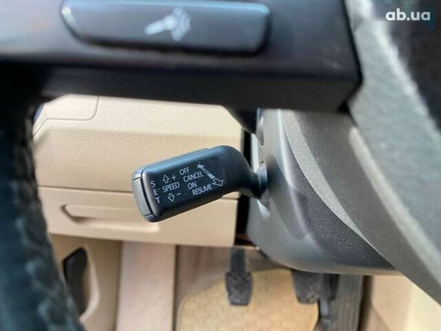 Фольксваген Пассат, объемом двигателя 2 л и пробегом 334 тыс. км за 10600 $, фото 14 на Automoto.ua