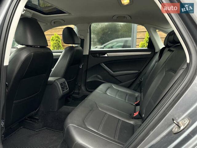 Фольксваген Пассат, об'ємом двигуна 2 л та пробігом 178 тис. км за 11700 $, фото 50 на Automoto.ua