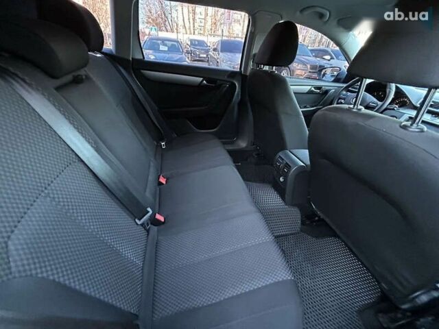 Фольксваген Пассат, об'ємом двигуна 2 л та пробігом 145 тис. км за 9999 $, фото 24 на Automoto.ua