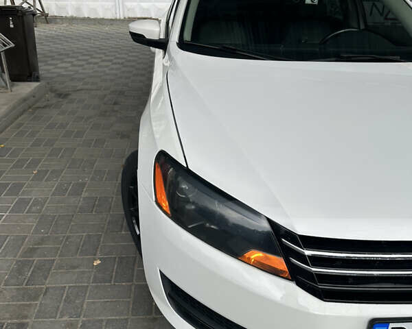 Фольксваген Пассат, объемом двигателя 1.8 л и пробегом 252 тыс. км за 9300 $, фото 1 на Automoto.ua