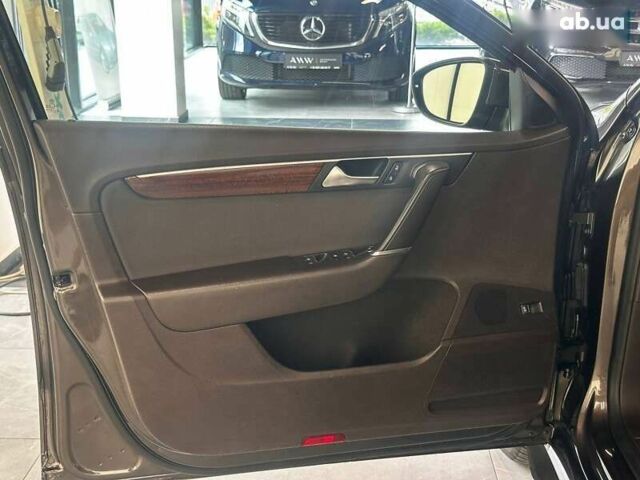 Фольксваген Пассат, объемом двигателя 2 л и пробегом 167 тыс. км за 11900 $, фото 13 на Automoto.ua