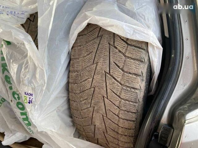 Фольксваген Пассат, объемом двигателя 2 л и пробегом 334 тыс. км за 10600 $, фото 28 на Automoto.ua