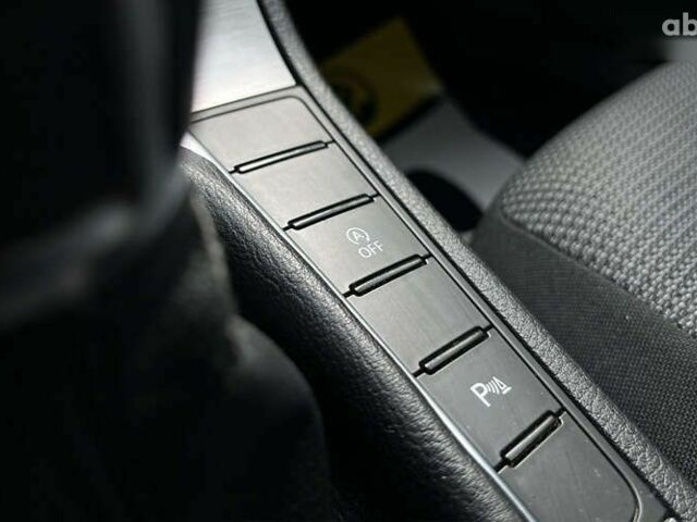 Фольксваген Пассат, об'ємом двигуна 2 л та пробігом 233 тис. км за 9650 $, фото 21 на Automoto.ua