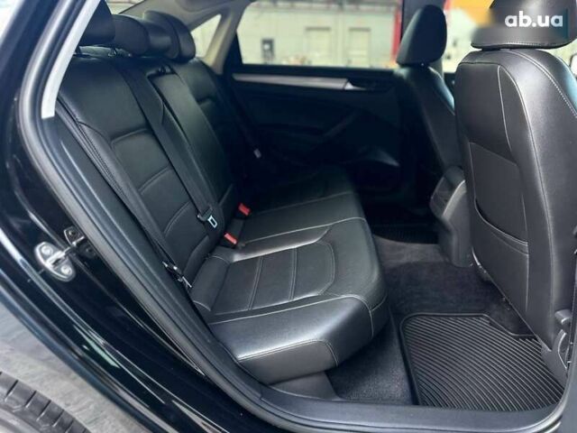 Фольксваген Пассат, объемом двигателя 0 л и пробегом 181 тыс. км за 9990 $, фото 16 на Automoto.ua