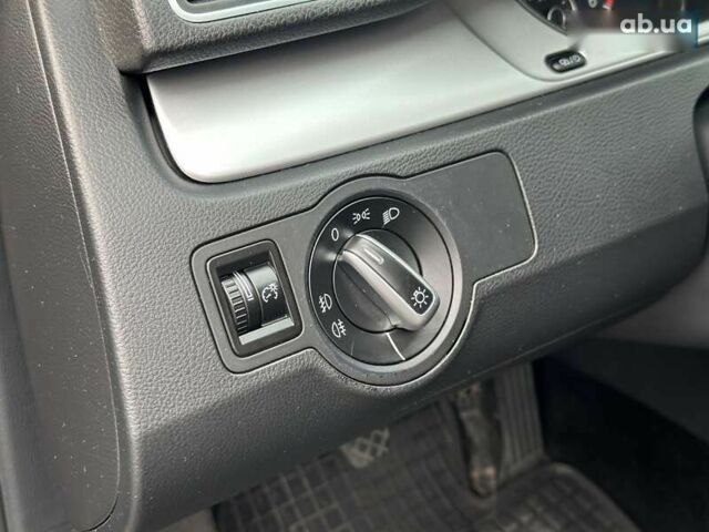 Фольксваген Пассат, об'ємом двигуна 0 л та пробігом 336 тис. км за 9490 $, фото 18 на Automoto.ua