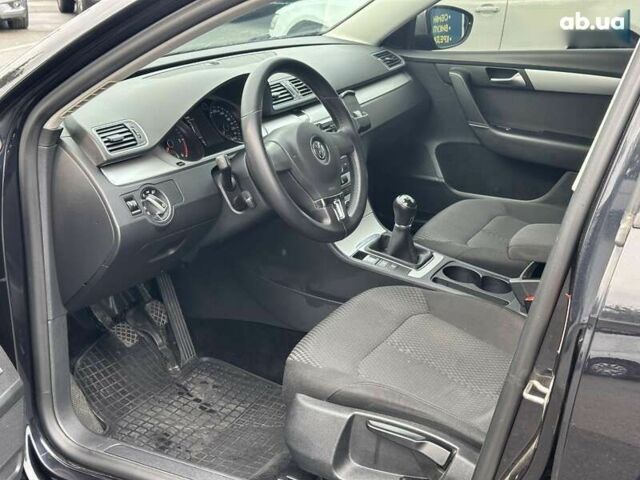 Фольксваген Пассат, объемом двигателя 0 л и пробегом 336 тыс. км за 9990 $, фото 15 на Automoto.ua