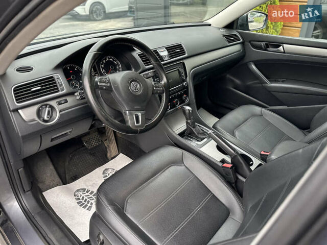 Фольксваген Пассат, об'ємом двигуна 2 л та пробігом 178 тис. км за 11700 $, фото 29 на Automoto.ua