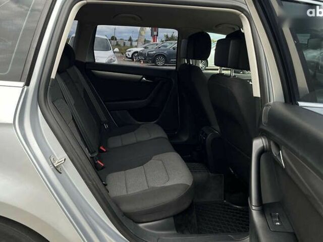 Фольксваген Пассат, об'ємом двигуна 2 л та пробігом 233 тис. км за 9650 $, фото 26 на Automoto.ua