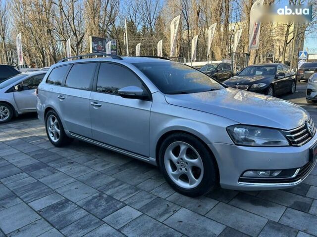 Фольксваген Пассат, об'ємом двигуна 2 л та пробігом 145 тис. км за 9999 $, фото 9 на Automoto.ua