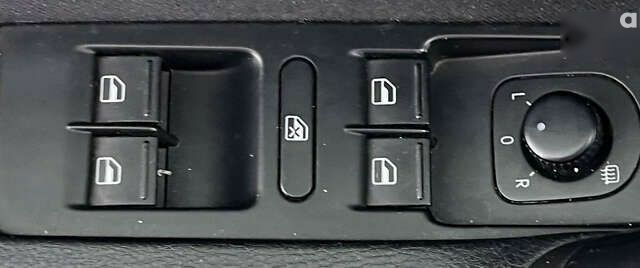 Фольксваген Пассат, объемом двигателя 2 л и пробегом 321 тыс. км за 10750 $, фото 11 на Automoto.ua