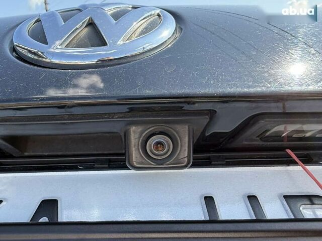 Фольксваген Пассат, об'ємом двигуна 1.8 л та пробігом 206 тис. км за 9690 $, фото 12 на Automoto.ua