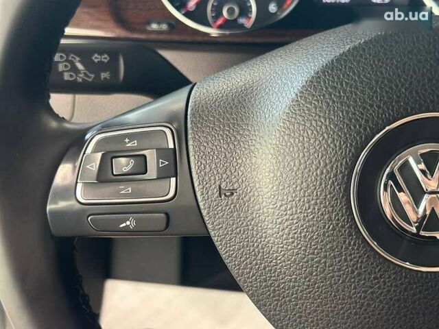 Фольксваген Пассат, об'ємом двигуна 2 л та пробігом 167 тис. км за 12590 $, фото 17 на Automoto.ua