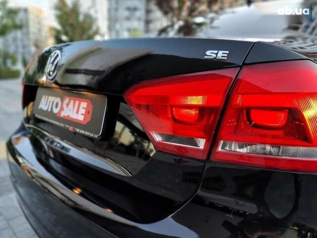 Фольксваген Пассат, объемом двигателя 2.5 л и пробегом 230 тыс. км за 8990 $, фото 16 на Automoto.ua