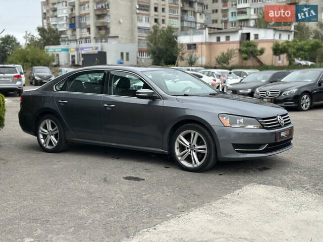 Фольксваген Пассат, об'ємом двигуна 2 л та пробігом 178 тис. км за 11700 $, фото 7 на Automoto.ua