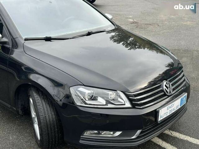 Фольксваген Пассат, объемом двигателя 0 л и пробегом 336 тыс. км за 9490 $, фото 12 на Automoto.ua