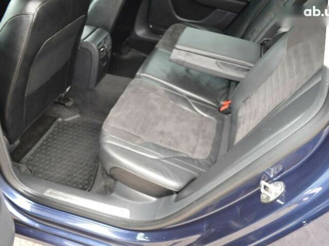 Фольксваген Пассат, объемом двигателя 1.6 л и пробегом 220 тыс. км за 7800 $, фото 14 на Automoto.ua