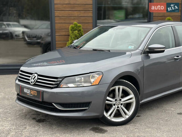 Фольксваген Пассат, об'ємом двигуна 2 л та пробігом 178 тис. км за 11700 $, фото 3 на Automoto.ua