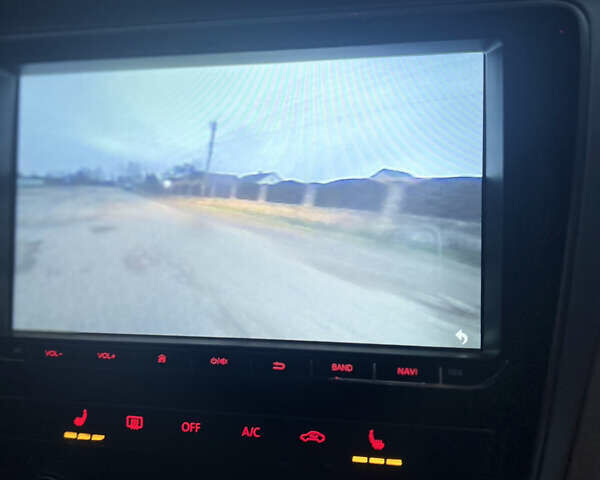 Фольксваген Пассат, объемом двигателя 2 л и пробегом 128 тыс. км за 10700 $, фото 16 на Automoto.ua