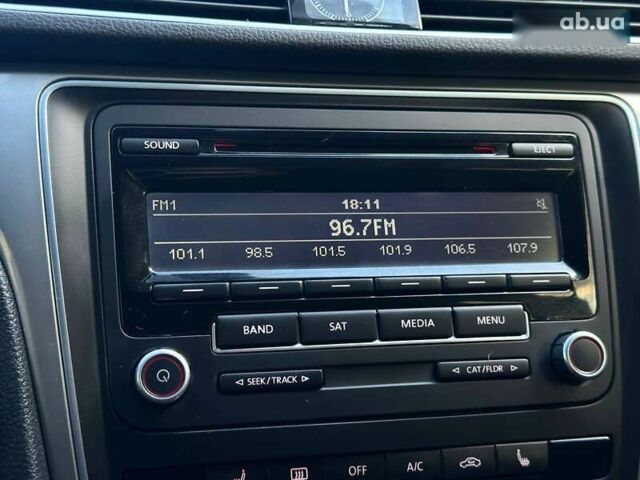 Фольксваген Пассат, объемом двигателя 0 л и пробегом 181 тыс. км за 9990 $, фото 24 на Automoto.ua